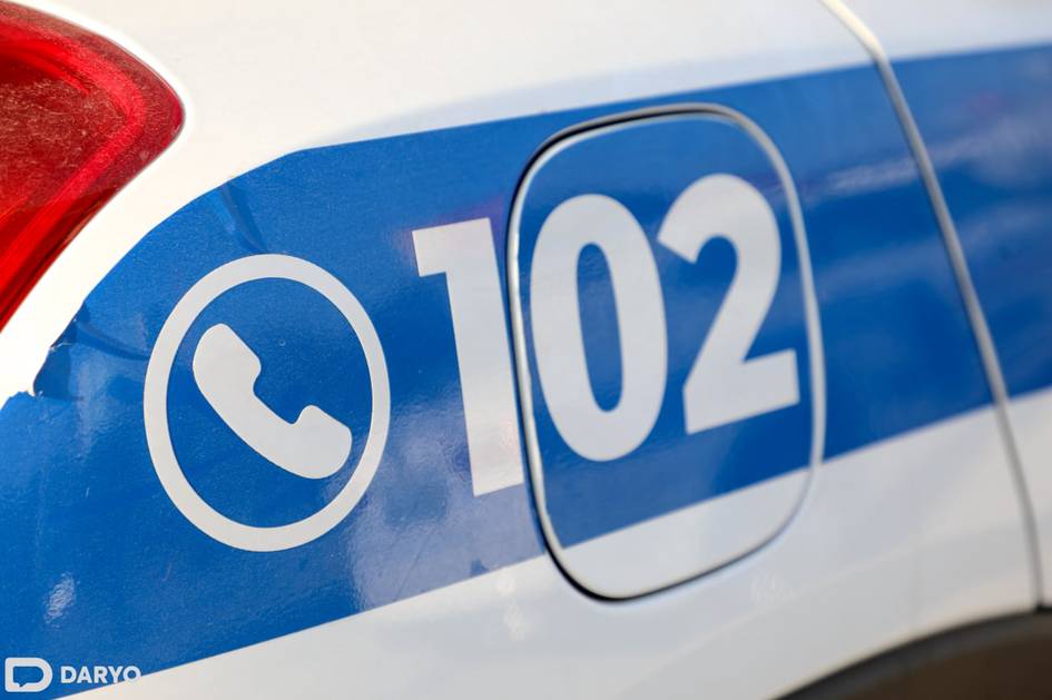 Фарғонада эркак ўз аёли ва икки фарзандини ўлдирди